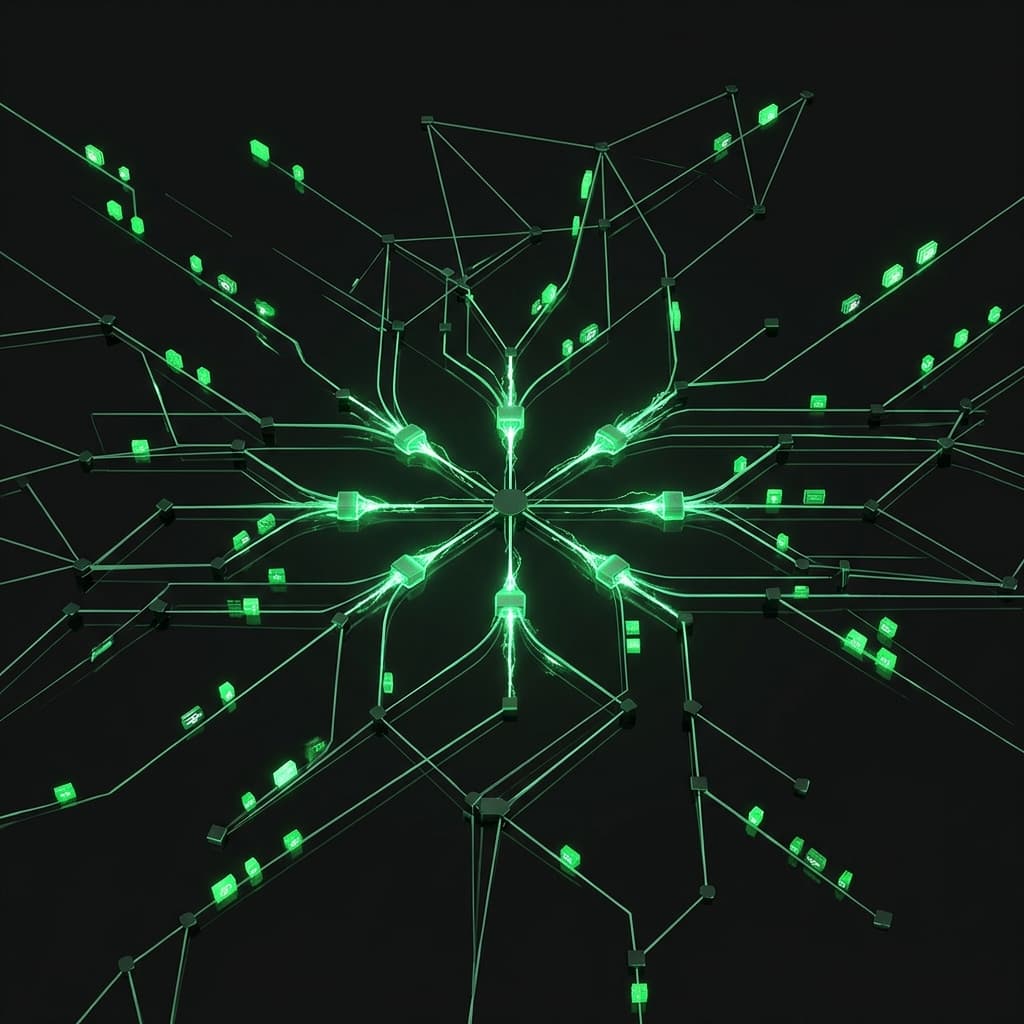 Context Synapse