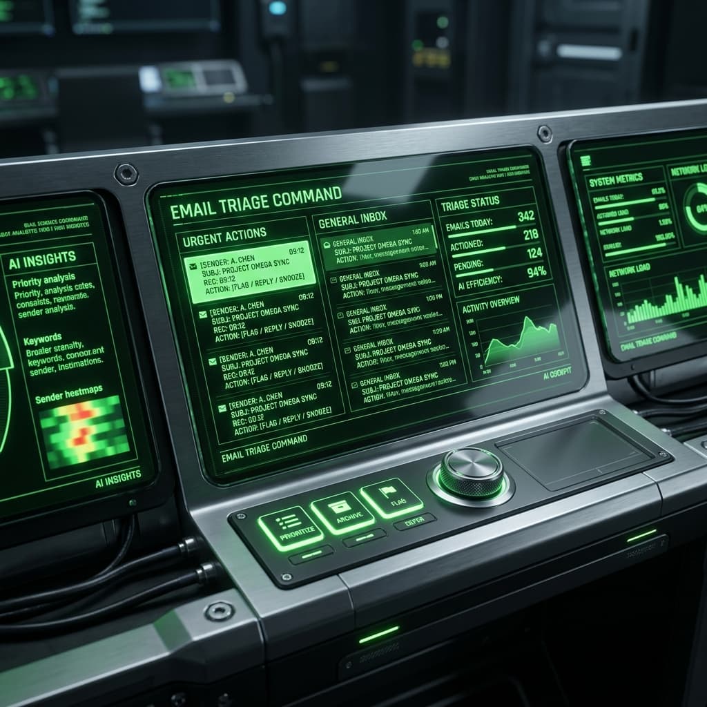 Product Interface